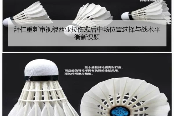 拜仁重新审视穆西亚拉伤愈后中场位置选择与战术平衡新课题